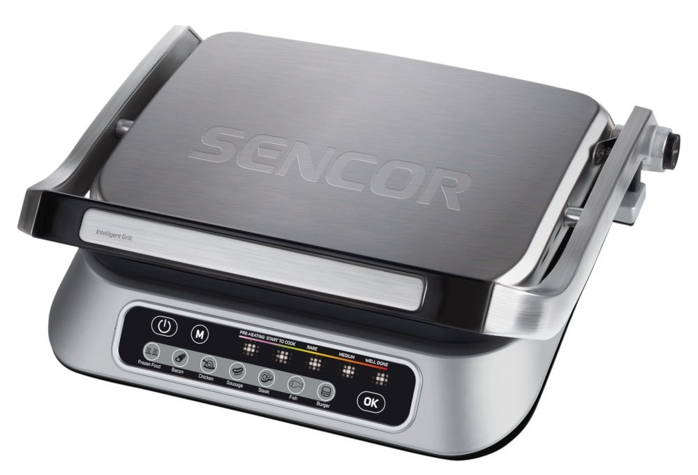 Grill GORENJE KR1800SDP