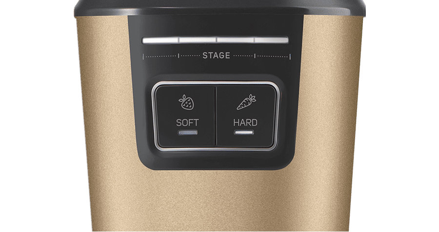 SENCOR SBL 7077CH - Programy