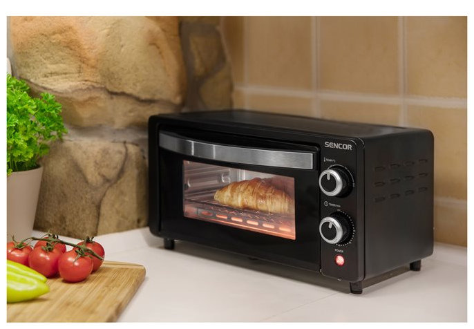 PIEKARNIK BLAUPUNKT EOM501 AKCESORIA