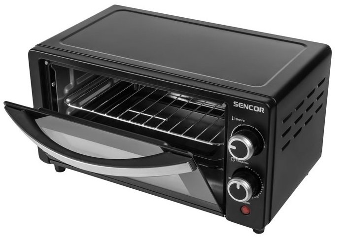 PIEKARNIK BLAUPUNKT EOM501 WAGA I WYMIARY