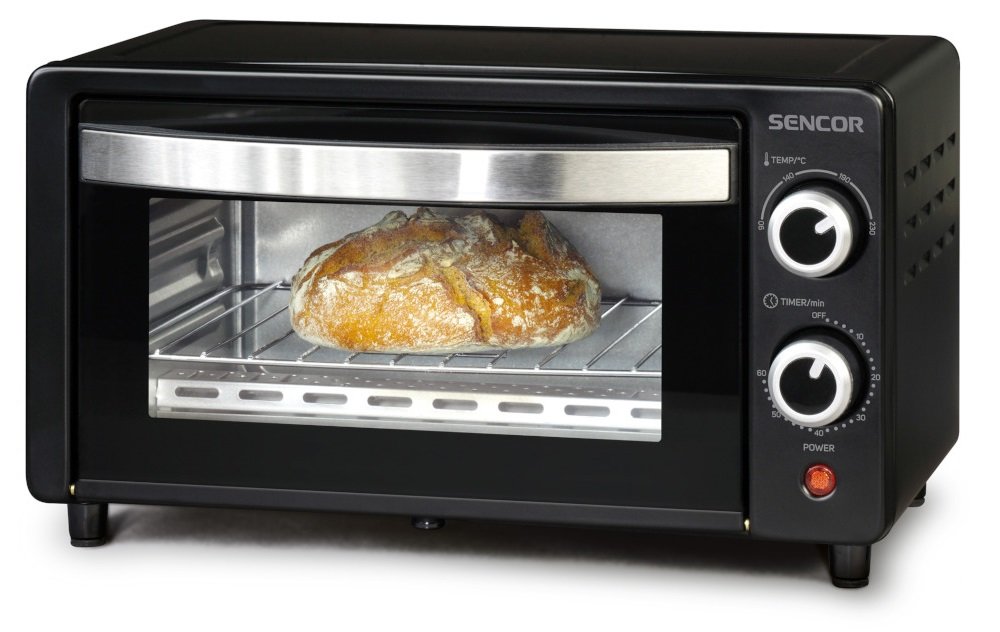 PIEKARNIK BLAUPUNKT EOM501 WYGLD