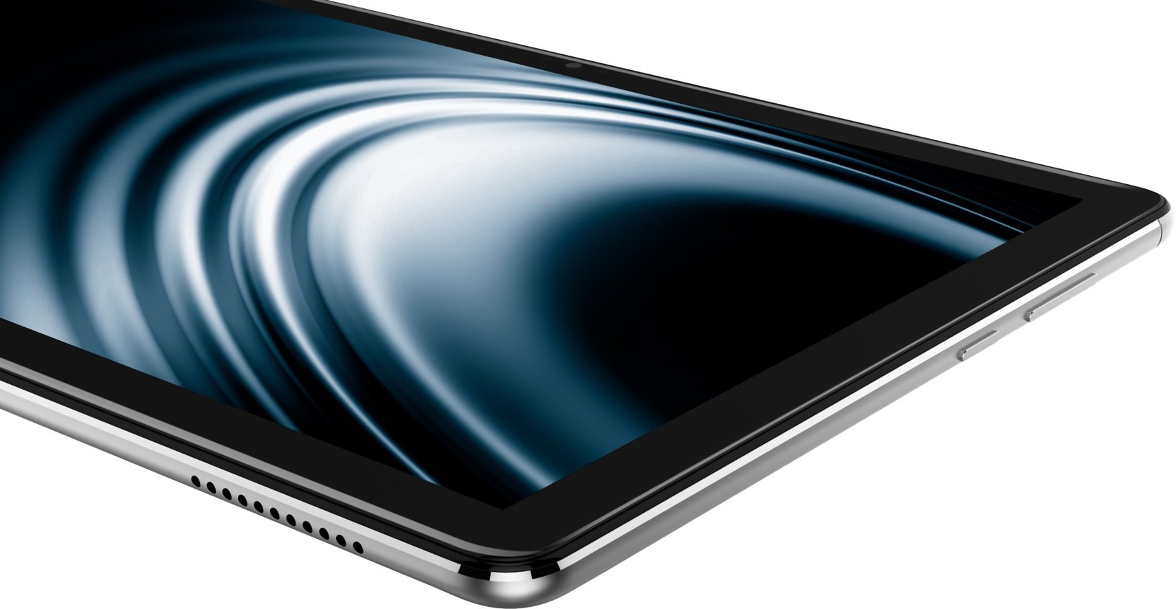 HUAWEI MediaPad M5 Lite 10.1" 3/32 GB Wi-Fi Szary Tablet - niskie ceny