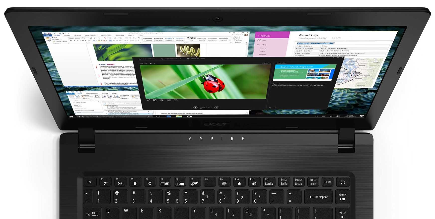 ACER Aspire 1 NX.SHXEP.004