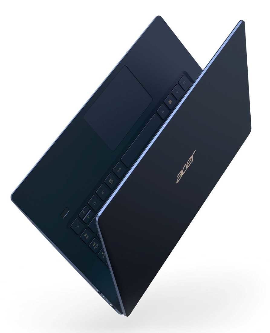 Laptop ACER Swift 5 - laptop