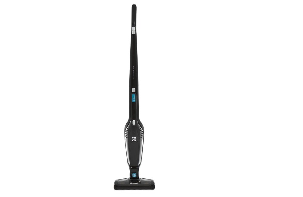 Odkurzacz ELECTROLUX EERC70EB 2 w 1Technologia Cyklonu Przegub EasySteer lekki