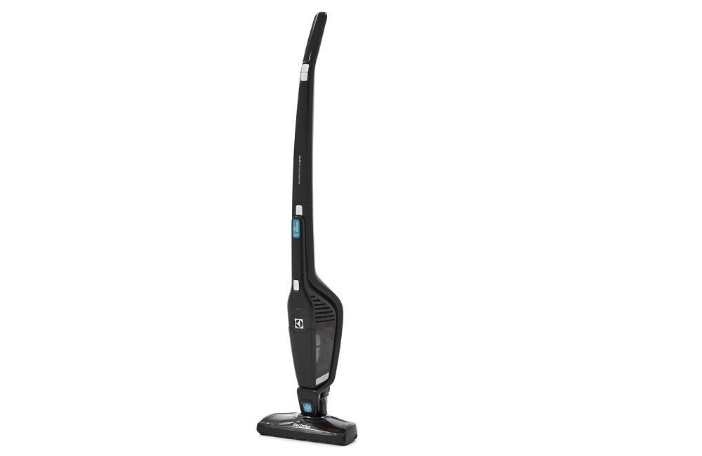 Odkurzacz ELECTROLUX EERC70EB 2 w 1 Pojemny akumulator