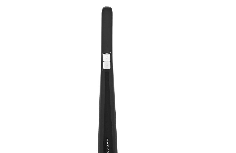 Odkurzacz ELECTROLUX EERC70EB 2 w 1 usuwanie sierści