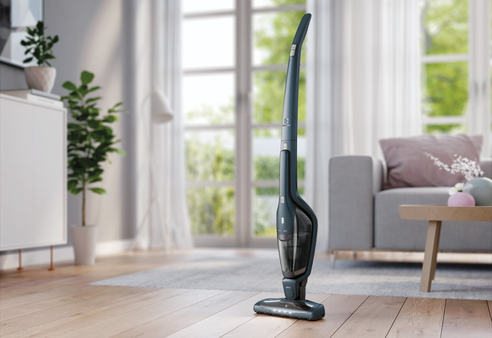 Odkurzacz Electrolux Ergorapido EER75NOW