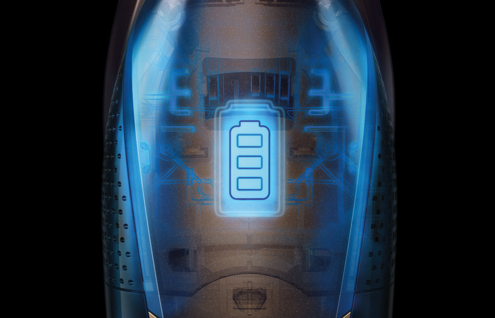 Odkurzacz Electrolux
