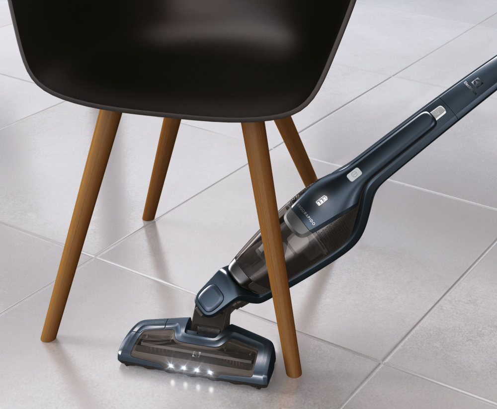 Odkurzacz ELECTROLUX
