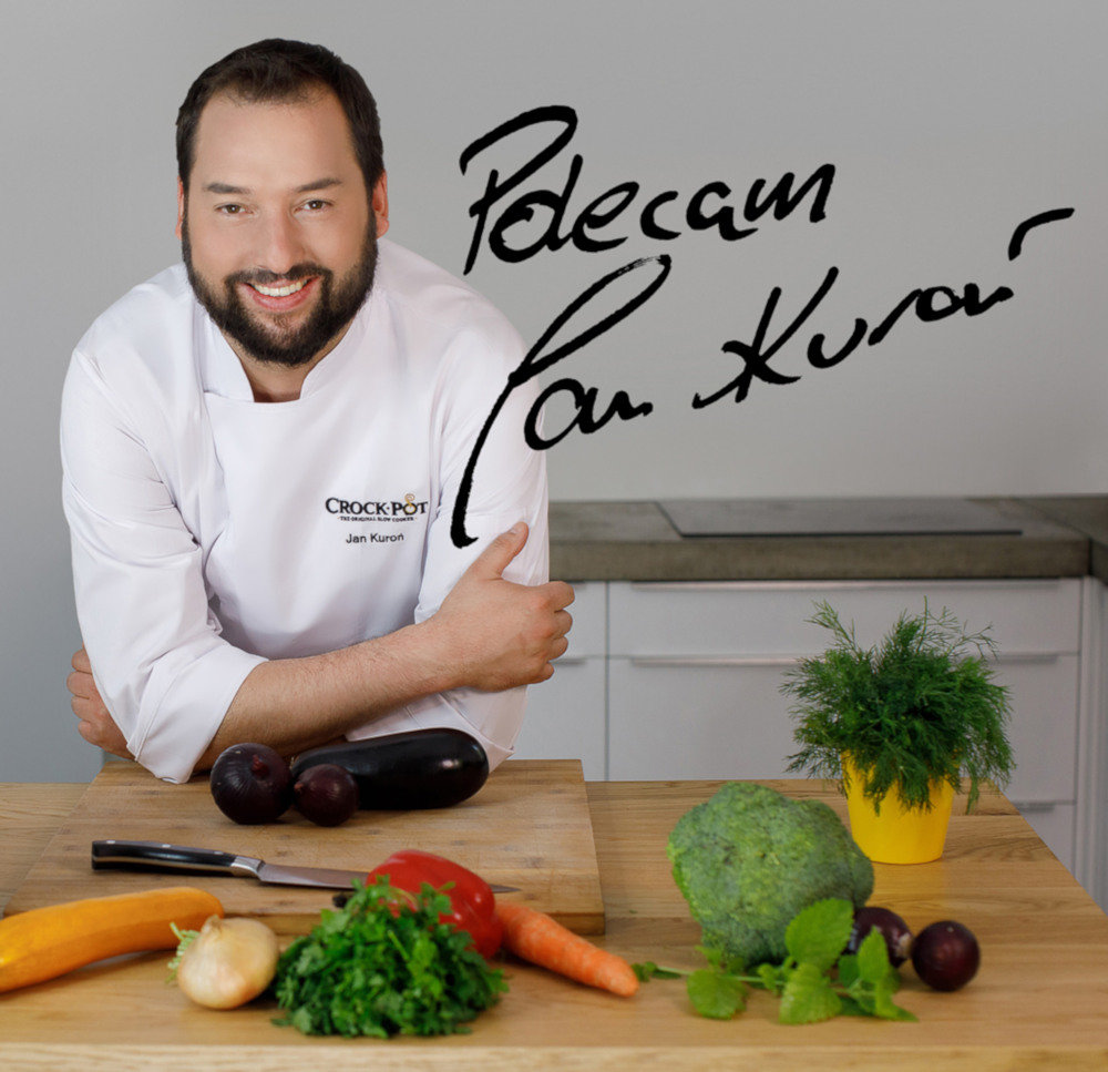 Wolnowar CROCK-POT CSC027X Dura Ceramic AMBASADOR