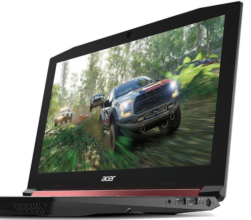 Laptop ACER Nitro 5 - Karta graficzna