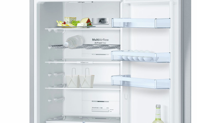 366 litrów pojemności