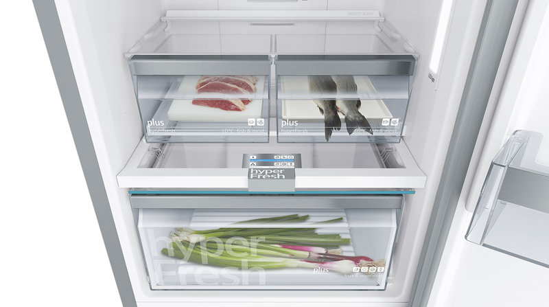 Bogato wyposażone wnętrze