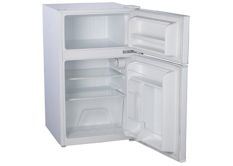 85 litrów pojemności