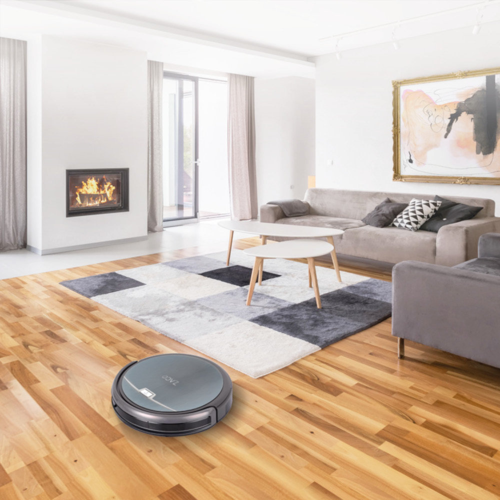 Odkurzacz ILIFE A4S multi-room
