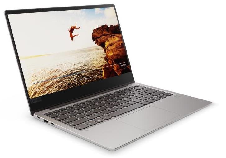 Laptop Gamingowy LENOVO 720S - Wysoka Wydajność