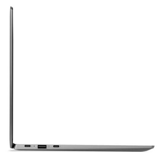 Laptop Gamingowy LENOVO 720S - Złącza