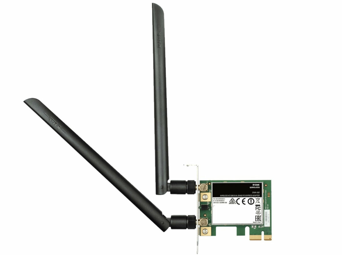 D-LINK-DWA-582-anteny