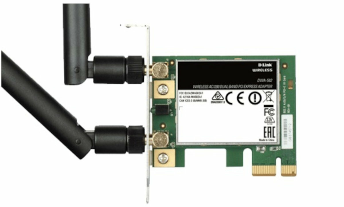 D-LINK-DWA-582-przyblizona