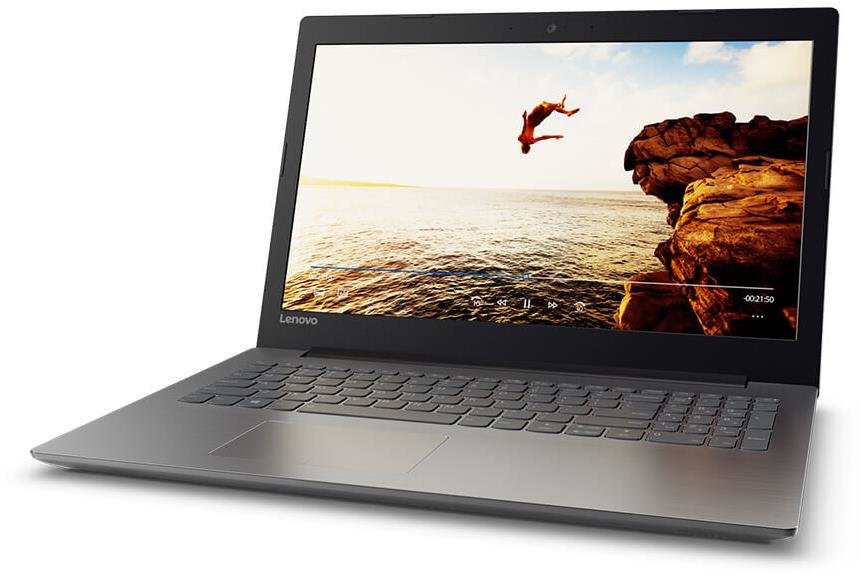 Laptop LENOVO Ideapad 320 głośniki