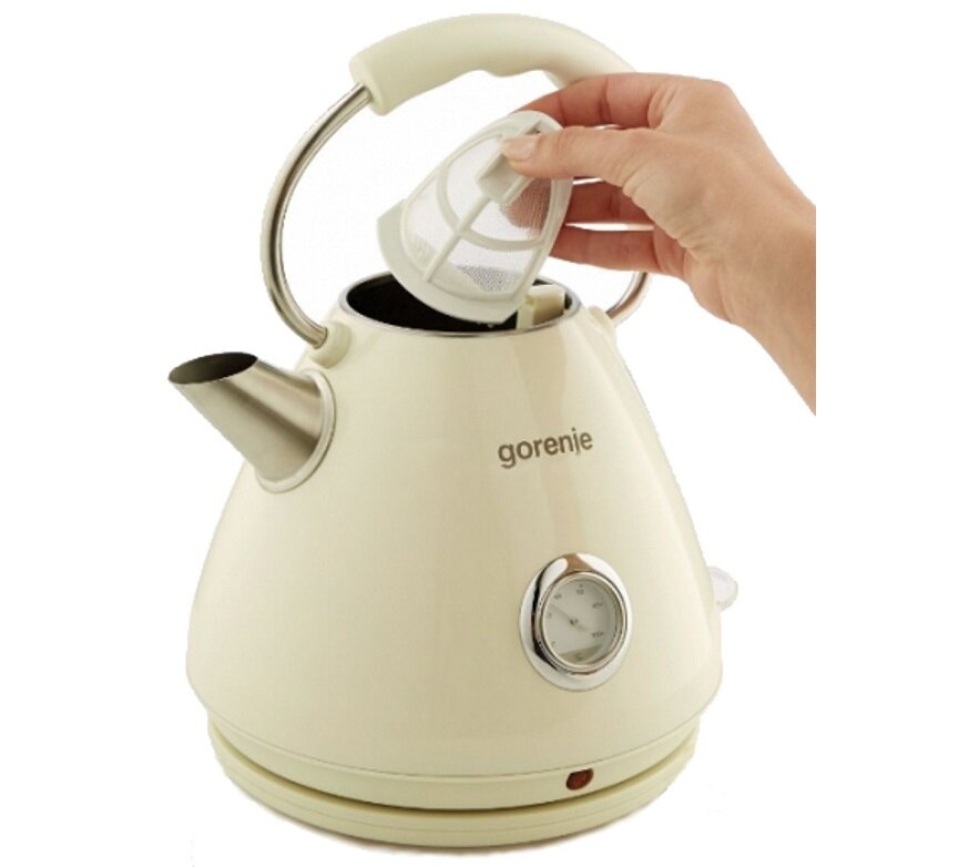 Czajnik GORENJE K17CLI