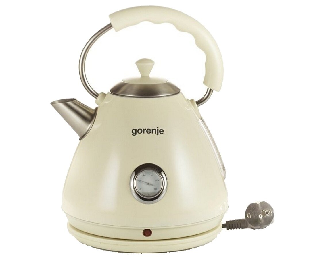 Czajnik GORENJE K17CLI wygląd ogólny