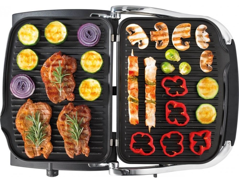 KR1800EPRO Гриль GORENJE