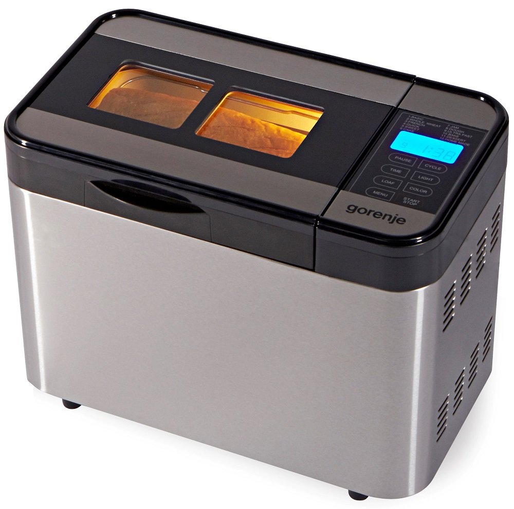 BM1400E Wypiekacz do chleba