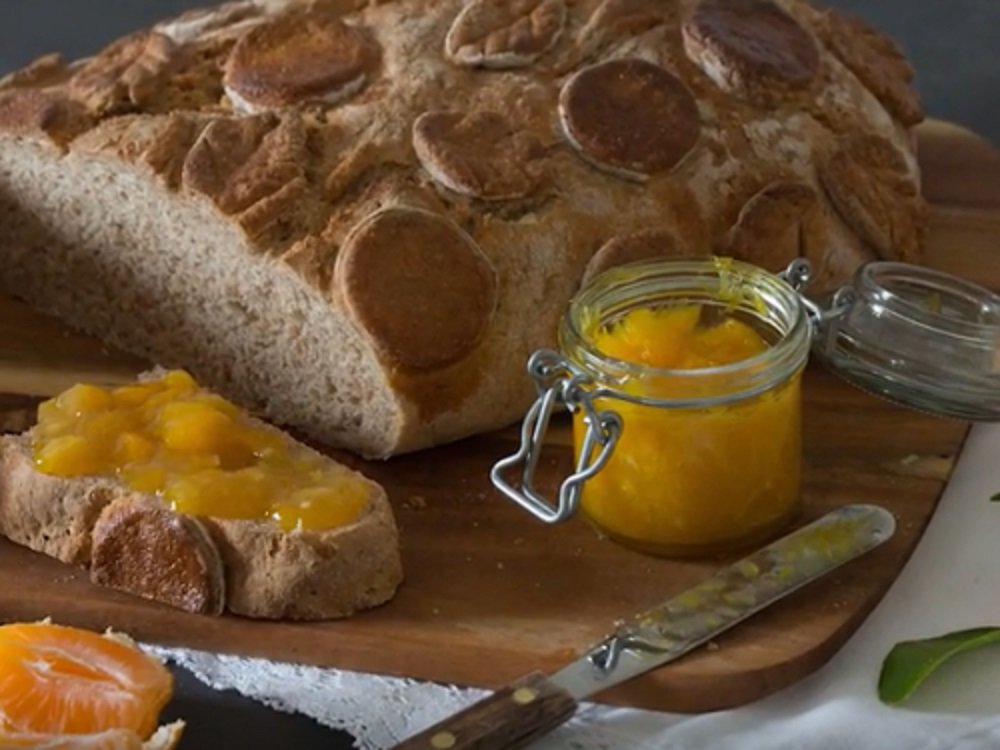 BM1400E Wypiekacz do chleba