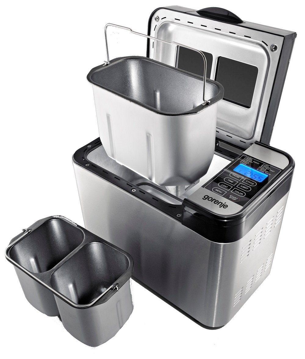 BM1400E Wypiekacz do chleba