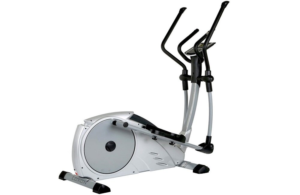 Orbitrek magnetyczny FINNLO Loxon zdrowie jest najważniejsze