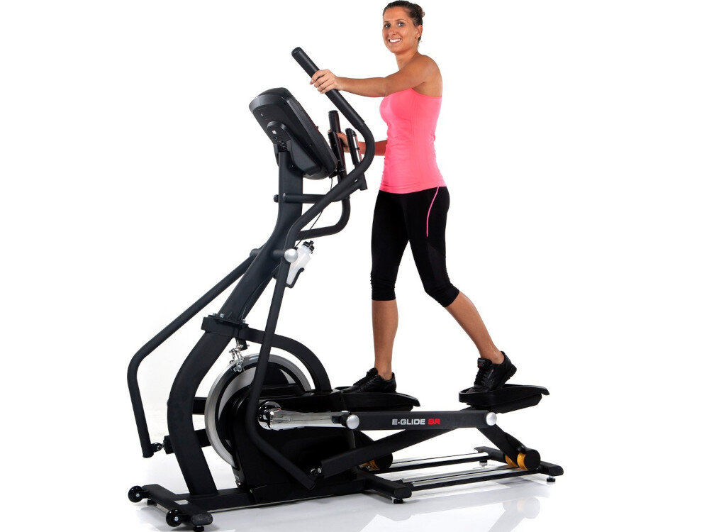 Orbitrek magnetyczny FINNLO E-Glide SR trening cardio