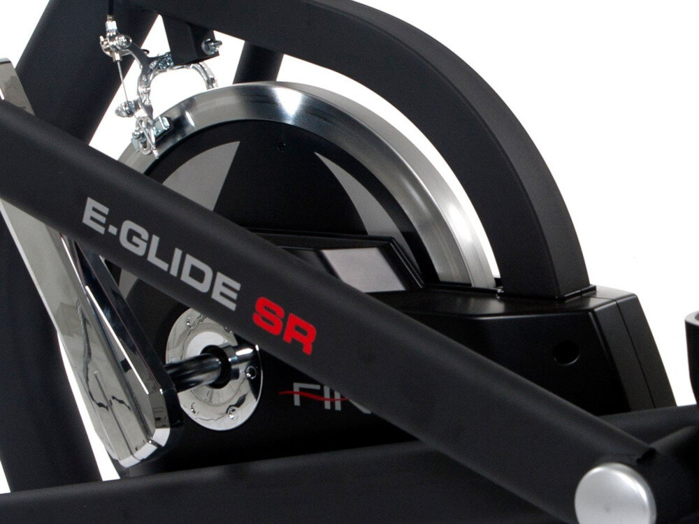 Orbitrek magnetyczny FINNLO E-Glide SR wyglad stabilnosc marka