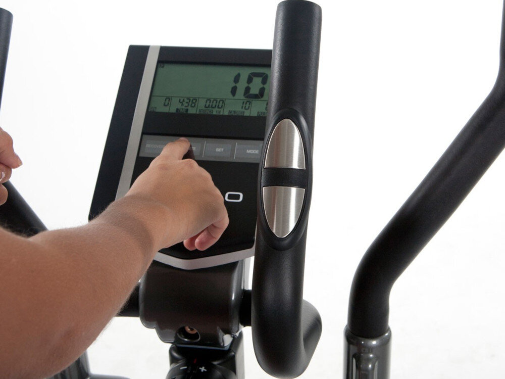 Orbitrek magnetyczny FINNLO Finum III programy wydajnosc