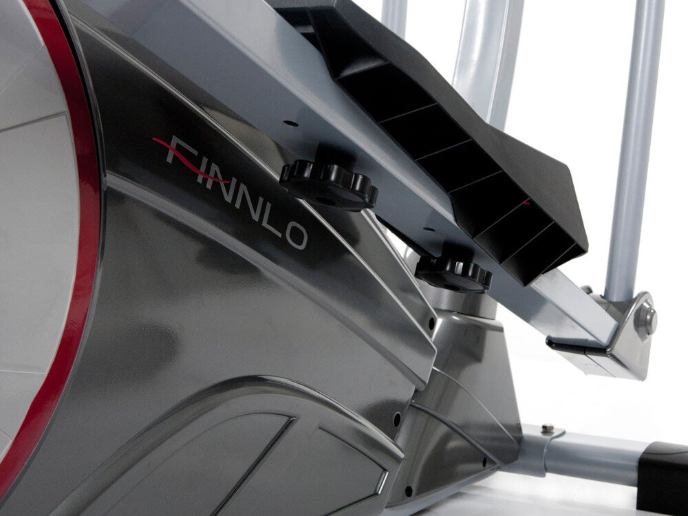 Orbitrek magnetyczny FINNLO Finum III kolo zamachowe hamulec