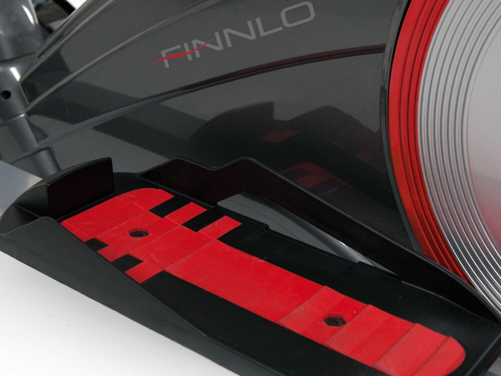 Orbitrek magnetyczny FINNLO Finum III nowoczesny elegancki stabilny