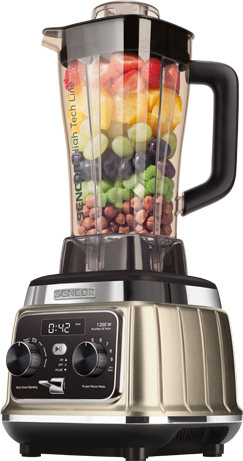 Produkt linii Hi Tech