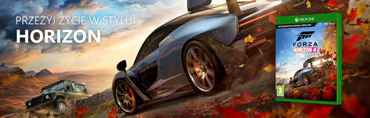 forza horizon 1 on xbox one x - With the game being playable at E3