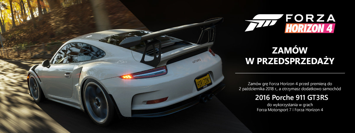Forza Motorsport 6