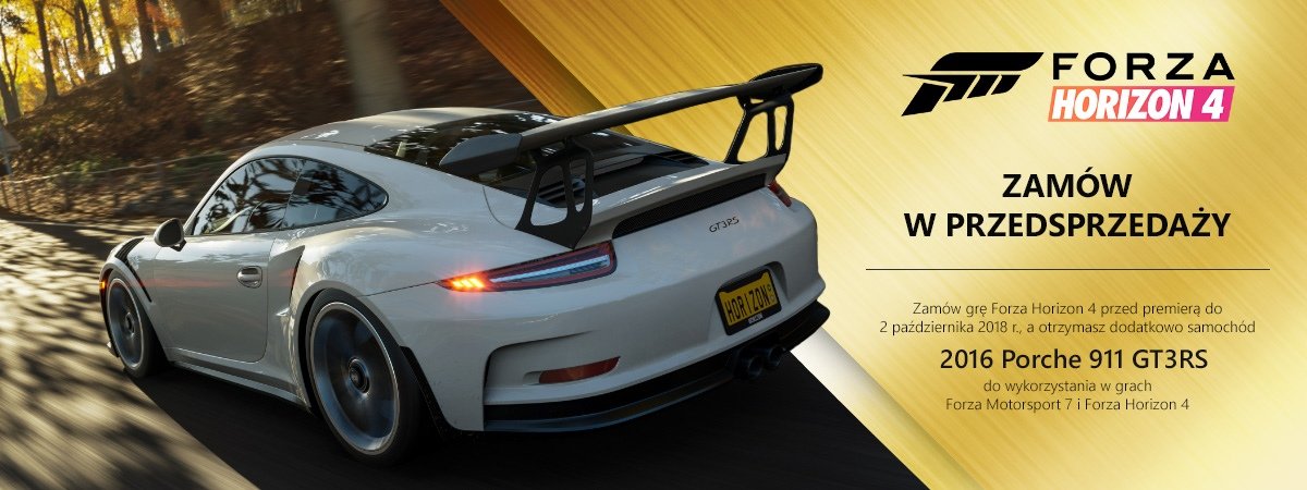 Forza Motorsport 6