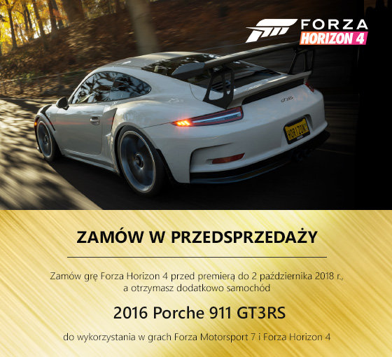 Forza Motorsport 6