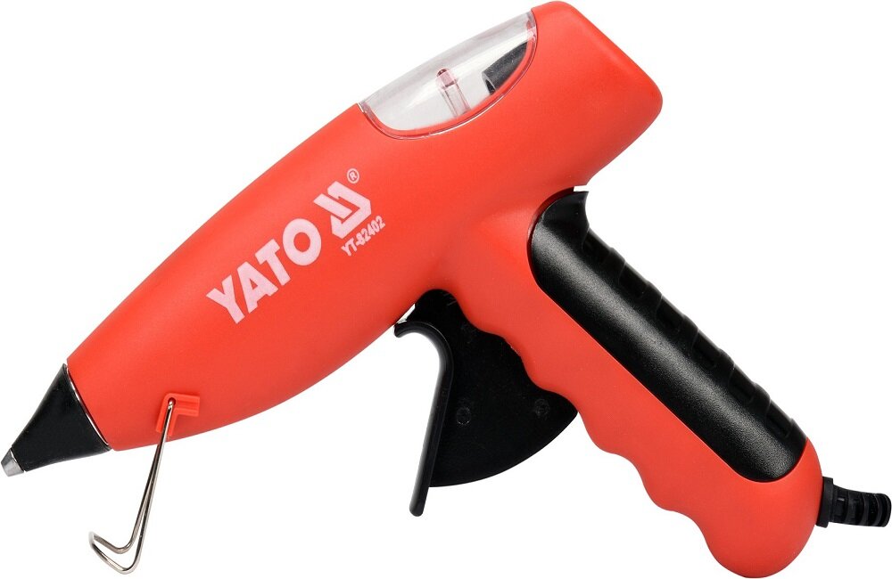 Pistolet do kleju YATO YT 82402