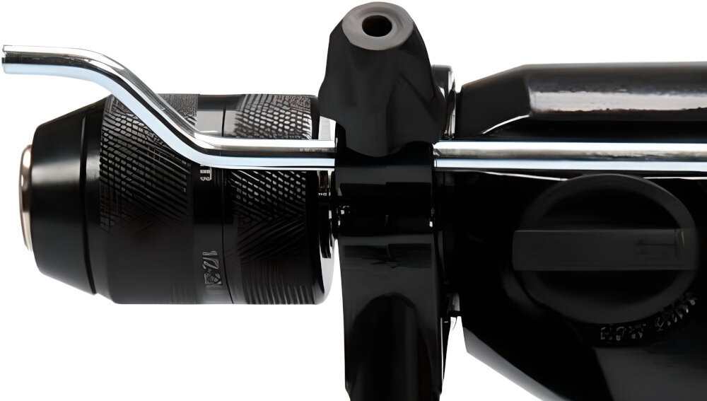 Wiertarka udarowa YATO YT-82037 samoozaciskowy uchwyt wiertarski w zakresie 0-13 mm