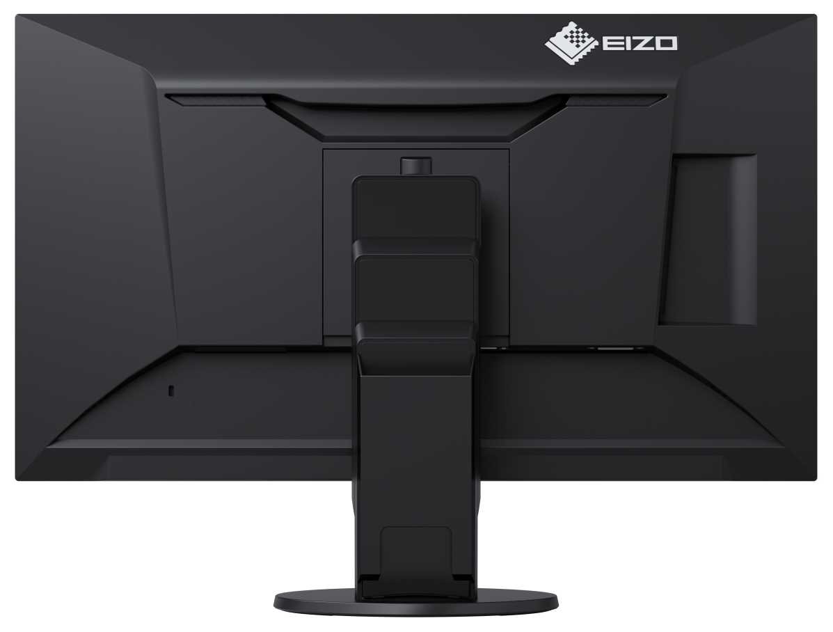 Monitor EIZO FlexScan EV2451 - Przyjazny Dla Środowiska