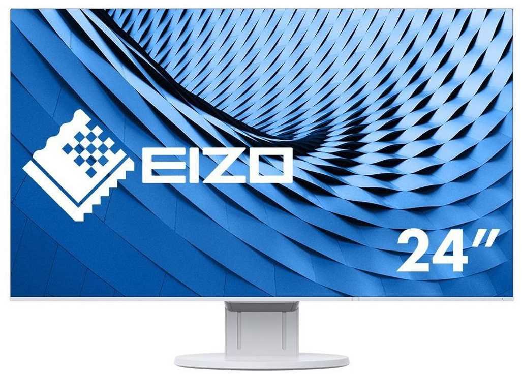 Monitor EIZO FlexScan EV2451