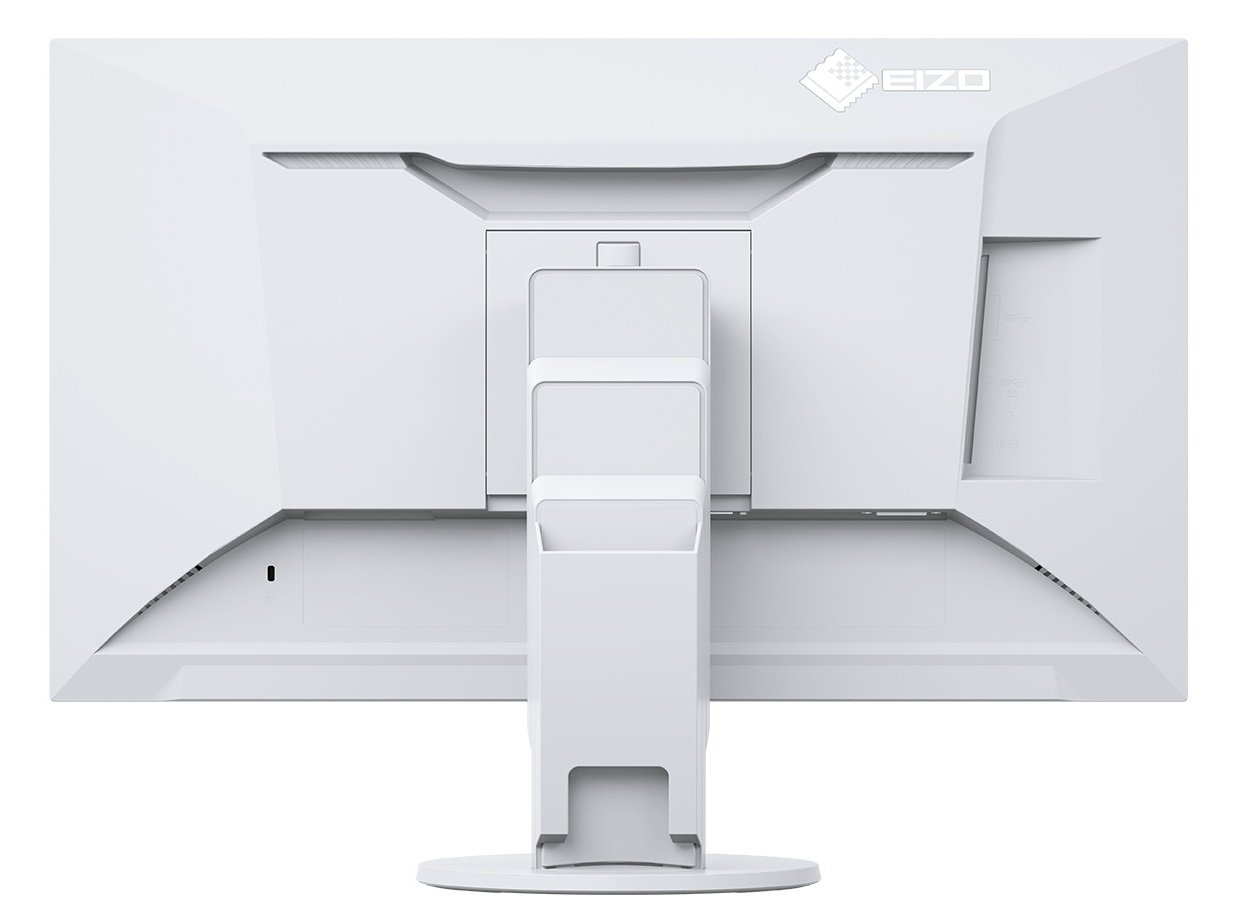 Monitor EIZO FlexScan EV2451 - Przyjazny Dla Środowiska