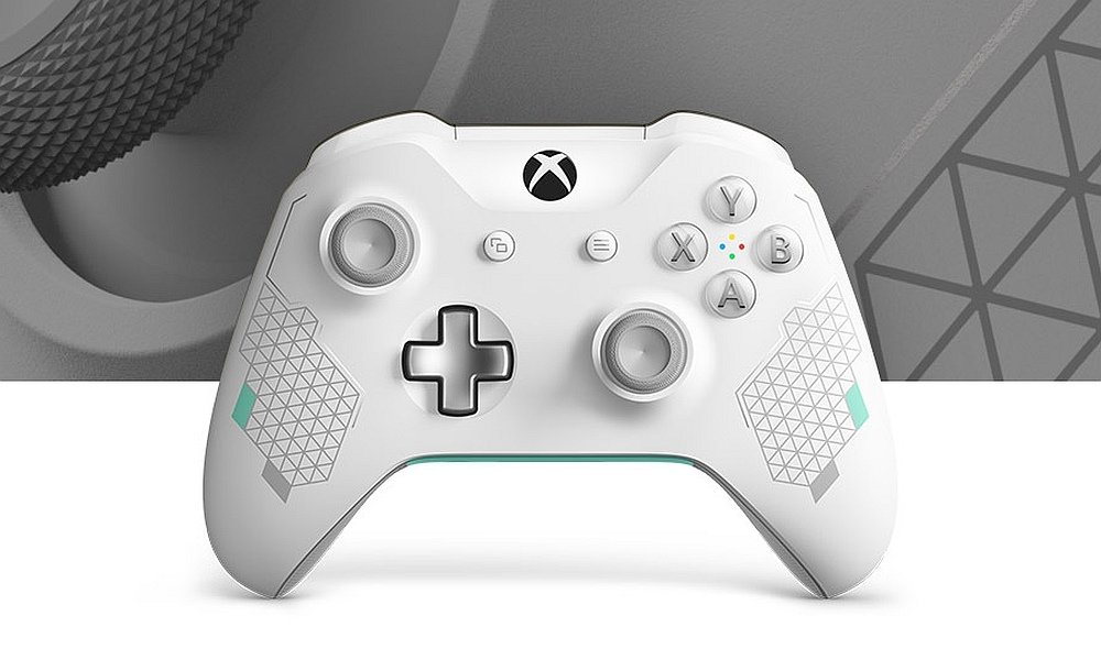 Kontroler MICROSOFT XBOX ONE