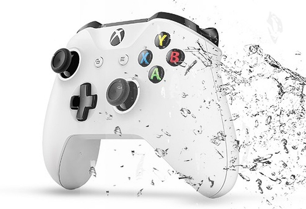 Kontroler MICROSOFT XBOX ONE