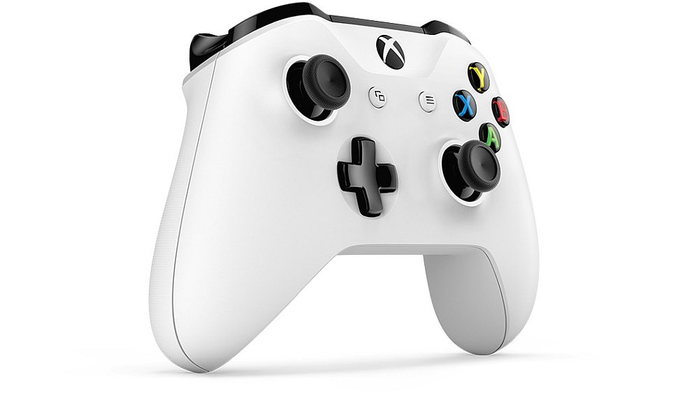 Kontroler MICROSOFT XBOX ONE